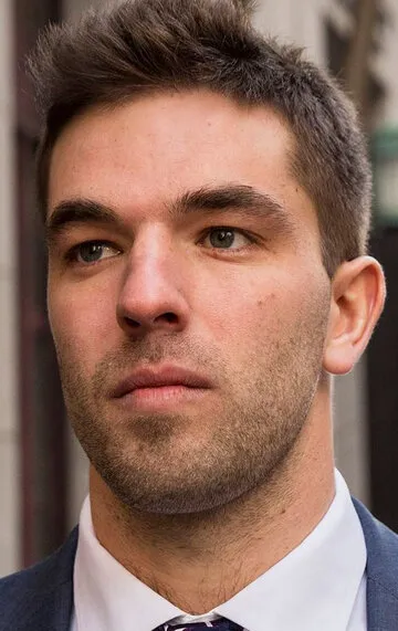 Фотография актёра Билли МакФарланд