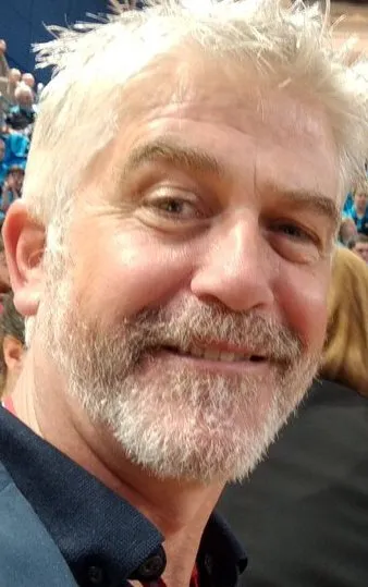 Фотография актёра Джофф Миноуг