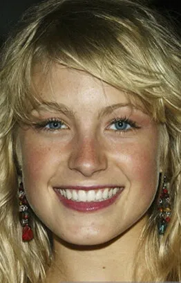 Фотография актёра Спенсер Редфорд