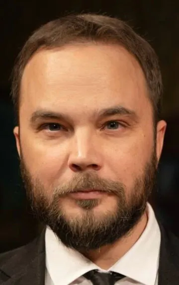 Фотография актёра Андрей Чадов