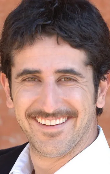 Фотография актёра Лука Анджелетти