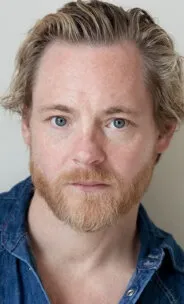 Фотография актёра Пав Хенриксон