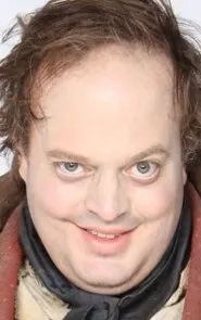 Фотография актёра Оливье Обен