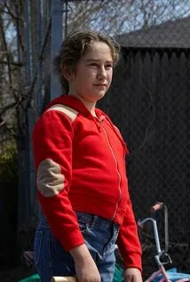 Фотография актёра Имоджин Володарски