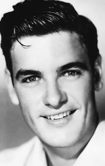 Фотография актёра Джеймс Бест