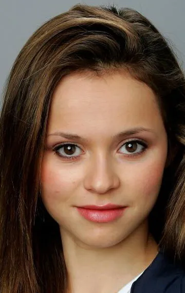 Фотография актёра Саша Коэн