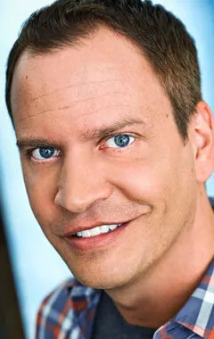 Фотография актёра Чад Риджли