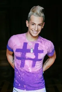 Фотография актёра Фрэнки Гранде