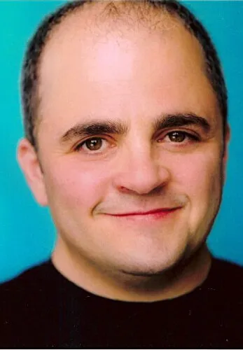 Фотография актёра Майкл Коэн