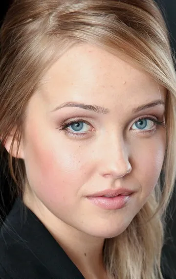 Фотография актёра Шиван Уильямс