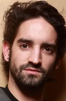 Фотография актёра Давид Муржиа