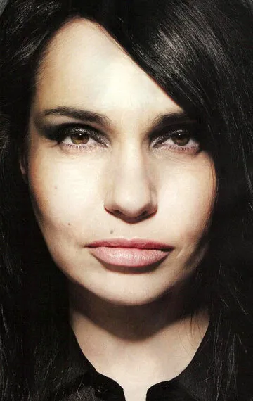 Фотография актёра Беатрис Даль