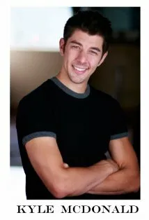 Фотография актёра Кайл МакДональд