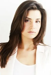 Фотография актёра Брин МакОли