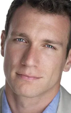 Фотография актёра Том О’Коннелл