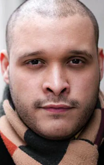 Фотография актёра Джо Миносо