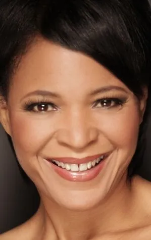 Фотография актёра Кимберли С. Фербенкс