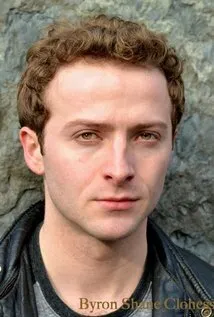 Фотография актёра Байрон Клохесси