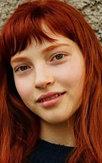 Фотография актёра Эмилия Майер