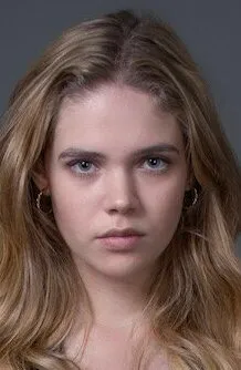 Фотография актёра Лилит Джули Джона