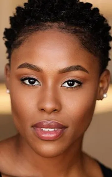 Фотография актёра 