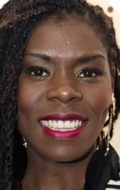 Фотография актёра Имануэль Гривз