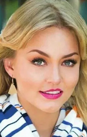 Фотография актёра Анжелика Бойер