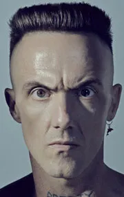 Фотография актёра Ниндзя