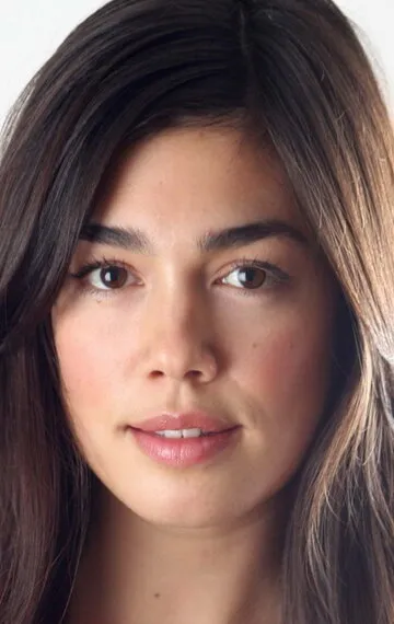 Фотография актёра Мелани Валльехо