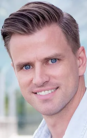 Фотография актёра Стив Даниелсен