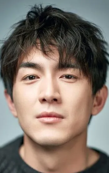 Фотография актёра Кенни Линь