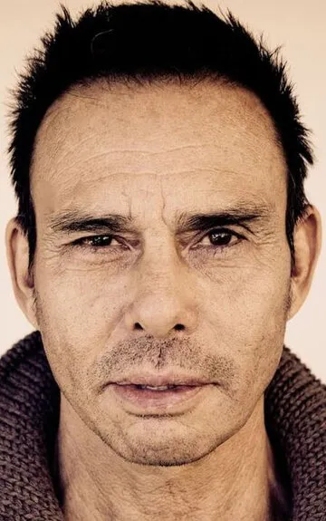 Фотография актёра Рауль Макс Трухильо