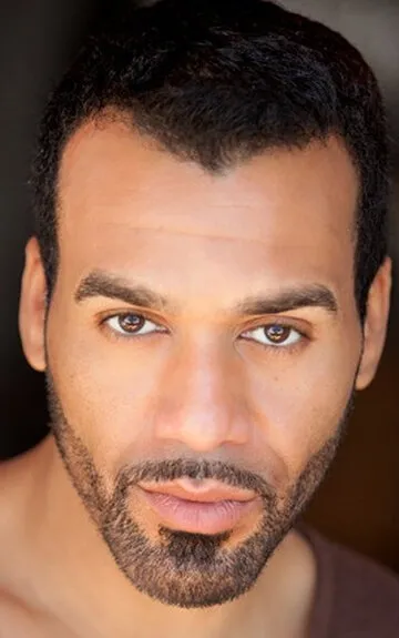 Фотография актёра Дэнни Бланко