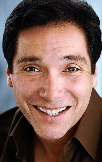 Фотография актёра Бенито Мартинес