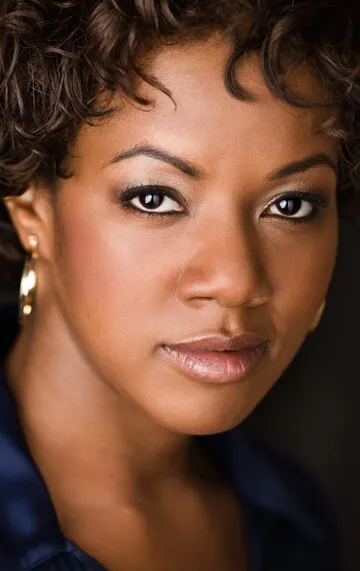 Фотография актёра Марси Т. Хаус