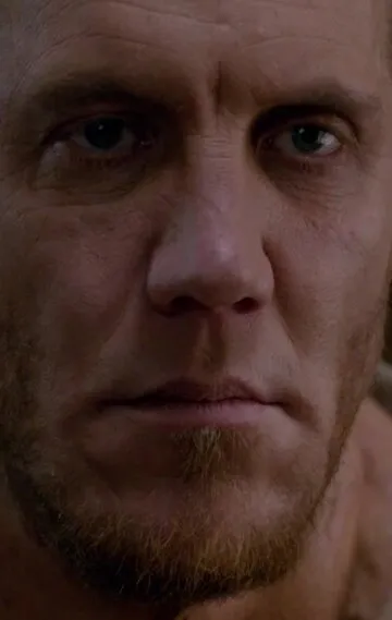 Фотография актёра Джон ДеСантис