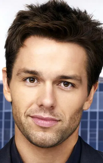 Фотография актёра Джулиан Овенден