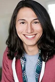 Фотография актёра Пэрис Молетти