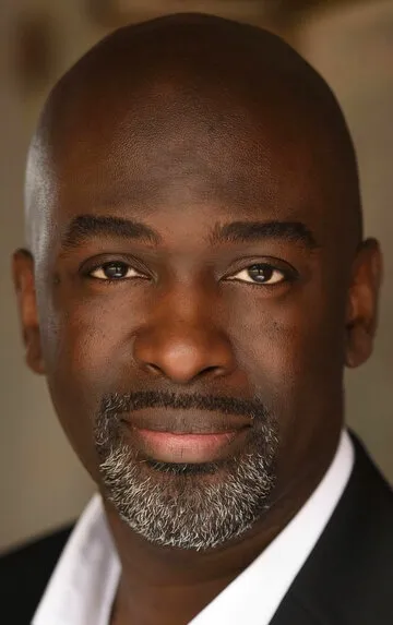 Фотография актёра Карл Кеннеди