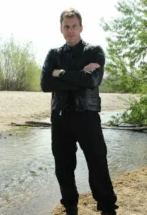 Фотография актёра Джон С. Эпперсон