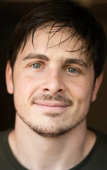 Фотография актёра Ной Кершисник