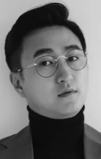 Фотография актёра Ким Тхэ-бэк