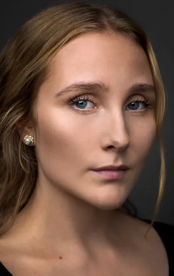 Фотография актёра Моа Стефансдоттер