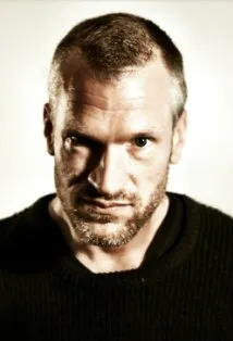 Фотография актёра Андре Эриксен