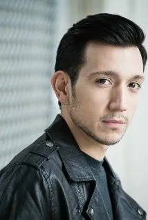 Фотография актёра Серджо Осуна