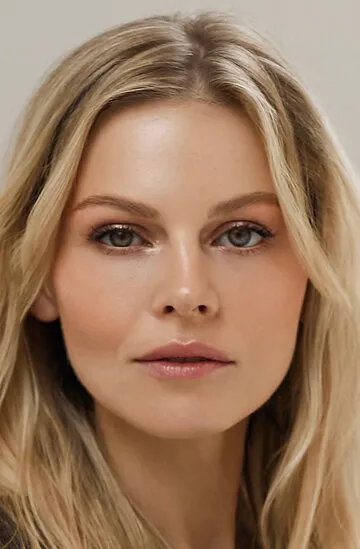 Фотография актёра Анастасия Стежко