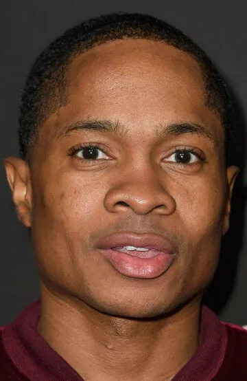 Фотография актёра Сэм Джонс III