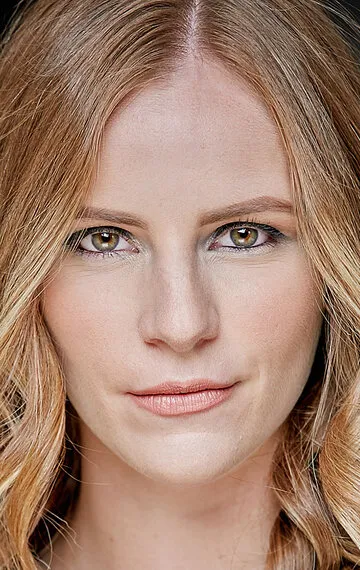 Фотография актёра Кристен Кастер