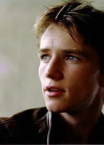 Фотография актёра Люк Эбрел