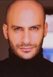 Фотография актёра Майкл Беняер